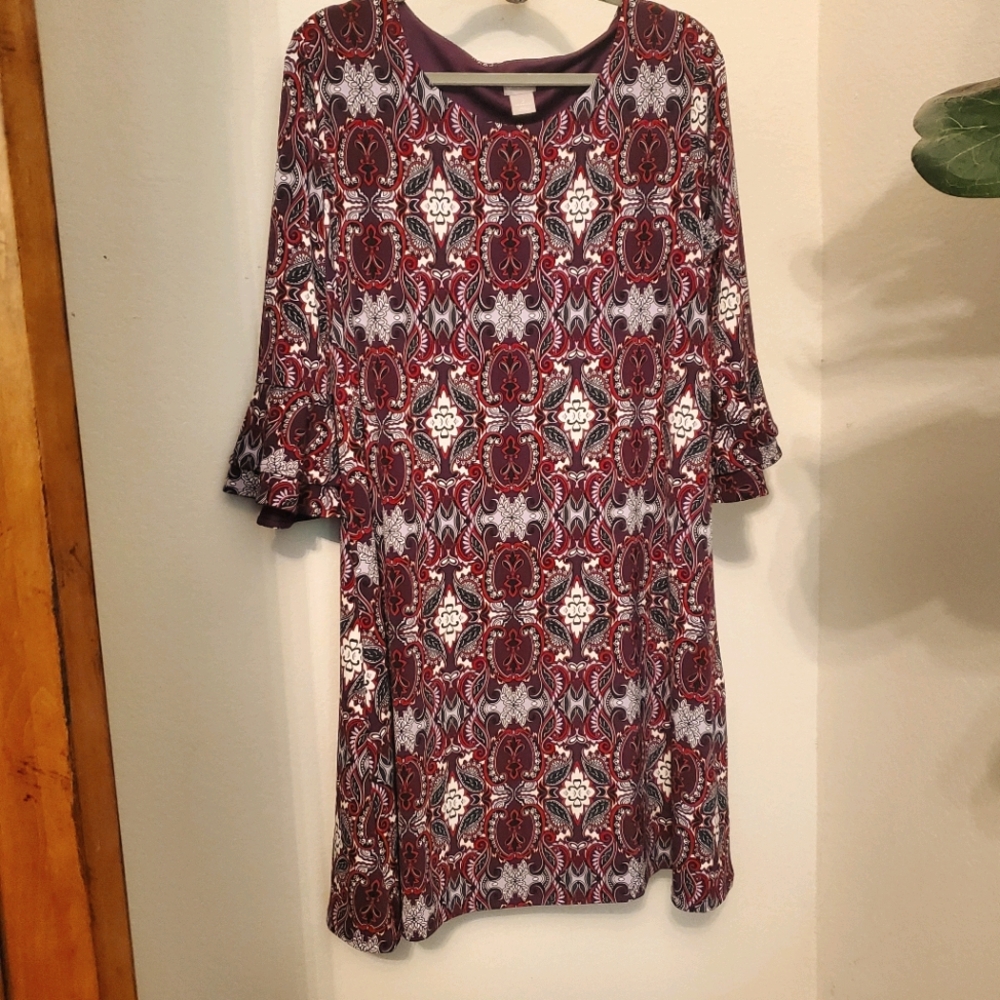 Chicos dress